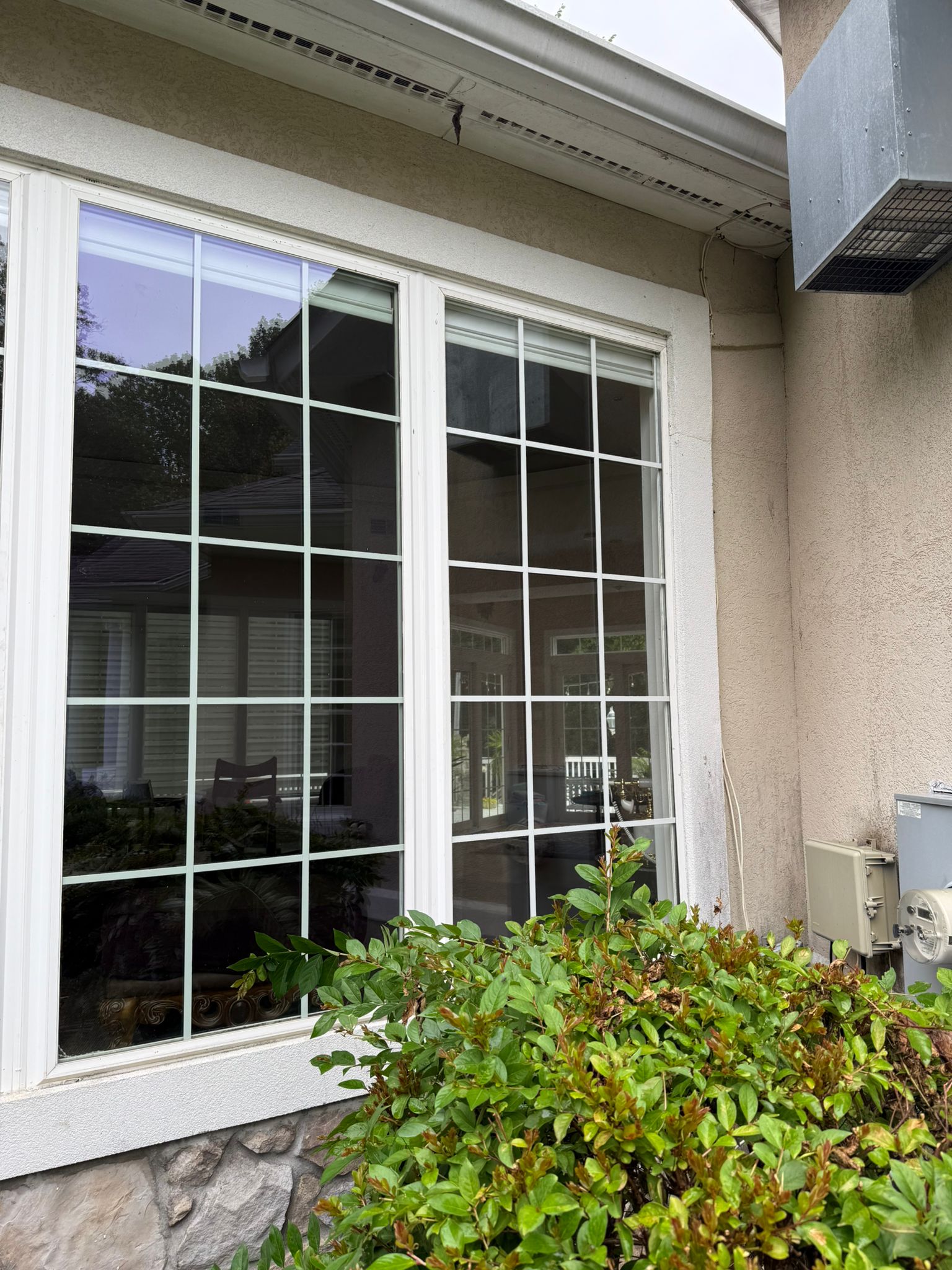 Glass Window & Patio Doors